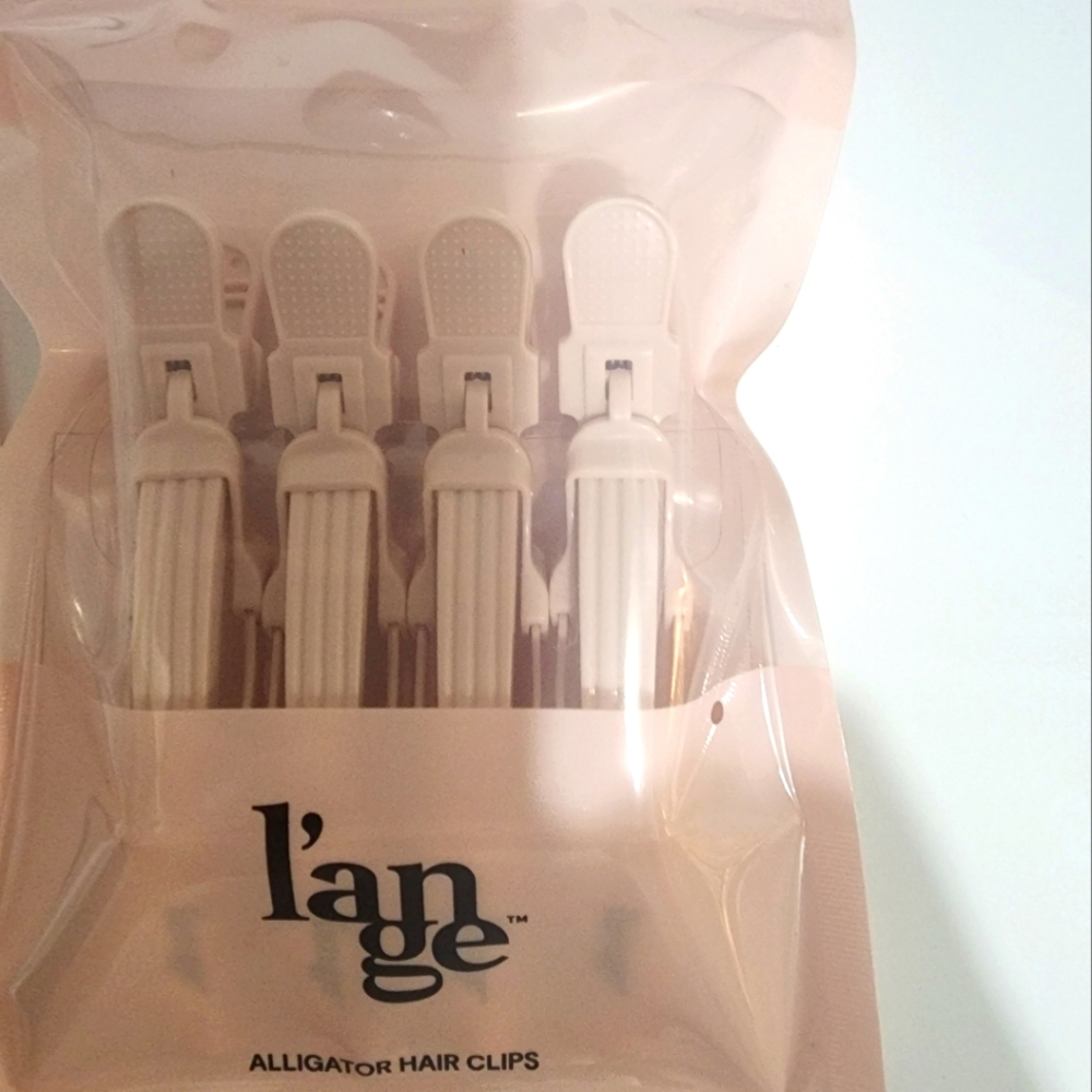 Lange Items